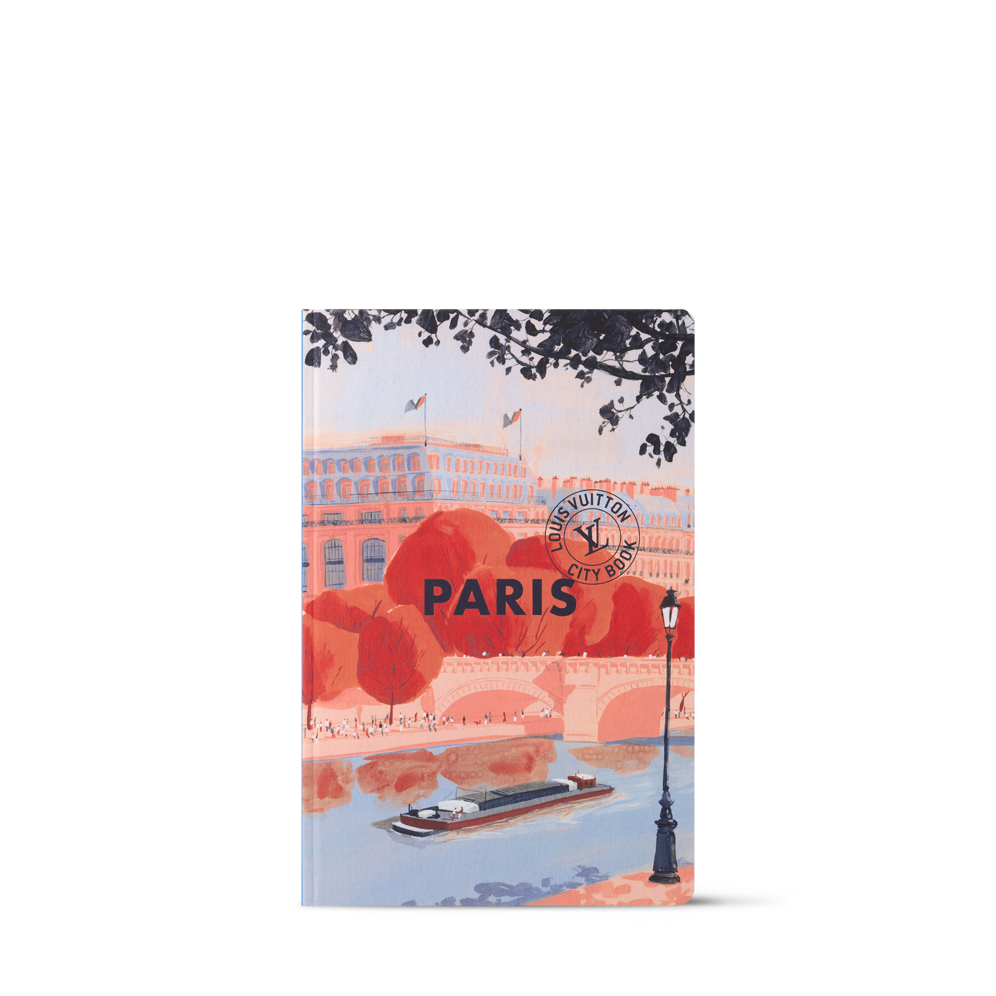 Guia de Cidades Paris - Versão em Inglês - Livros e Papelaria